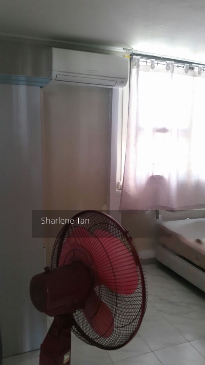 Blk 1 Ghim Moh Road (Queenstown), HDB 3 Rooms #125749572